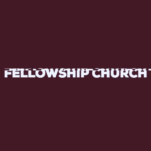 Hope And Healing GIF by Fellowship Church