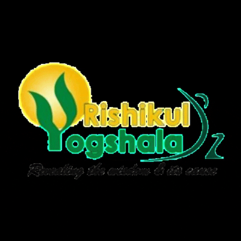 rishikulyogshala GIF