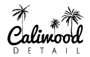 Cwood Detailing Sticker by Caliwood Detail