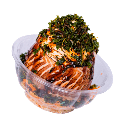 JapaBowl Sticker