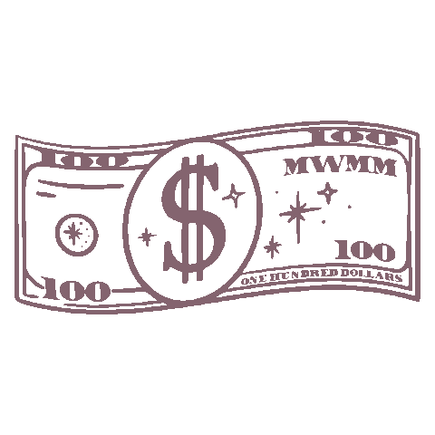 Nb Sticker by Natalia Benson