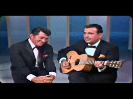 Friends Comedy GIF by Tennessee Ernie Ford