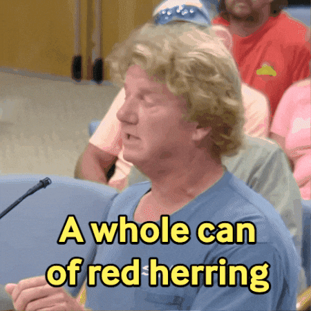 Misleading GIF by Get The Coast