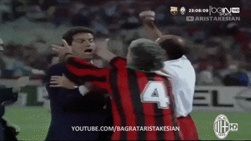 Milan GIF