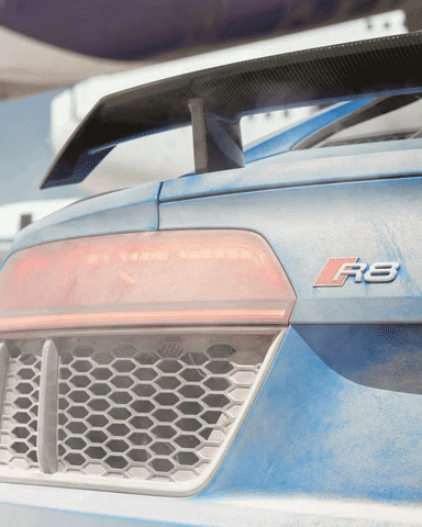 AudiChile GIF
