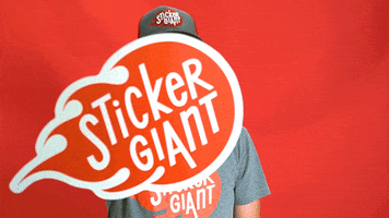 My Brand GIF by StickerGiant