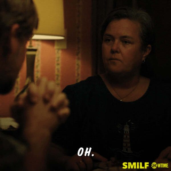 surprised season 2 GIF by Showtime