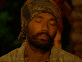 Disappointed Survivor Ghost Island GIF by CBS