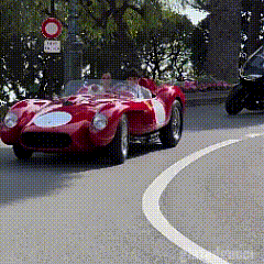 Charles Leclerc GIF