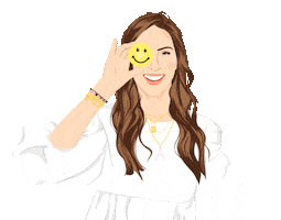 Happy Doctor Sticker by Dr Alexis Granite