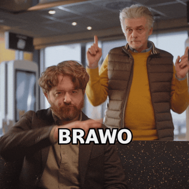 Pump It Mcdonalds GIF by McDonald's Polska