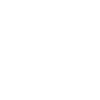 Roe City Roller Derby Sticker
