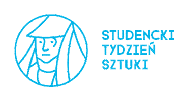 Art Student Sticker by Samorząd Studentów Uniwersytetu Jagiellońskiego