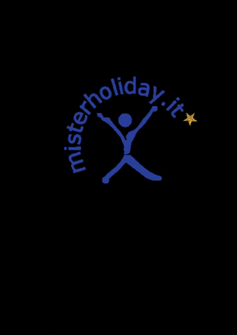 MISTER HOLIDAY ROMA EST GIF