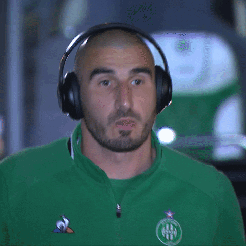 Asse Teamasse GIF by AS Saint-Étienne