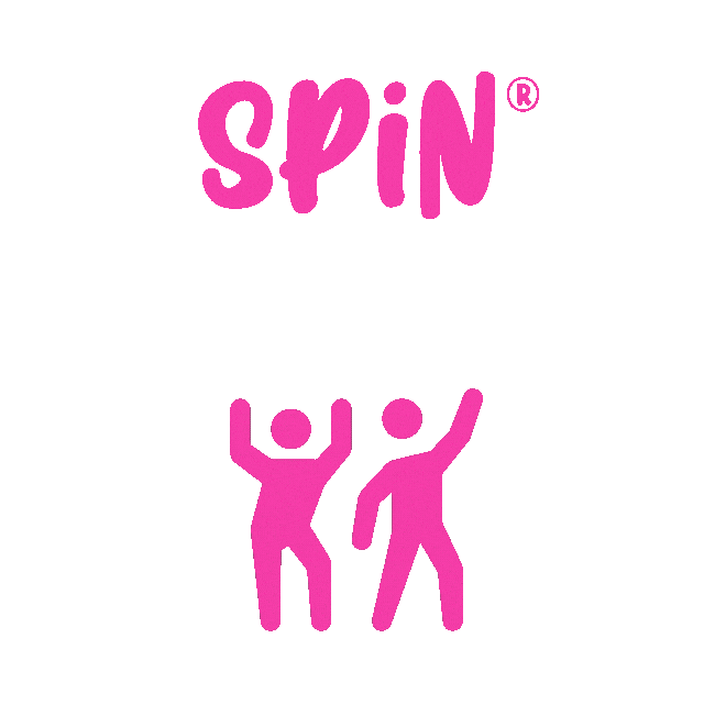 Auditions Sticker by SPiN LA