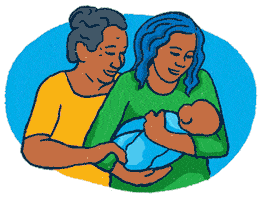 Azftf Sticker by First Things First