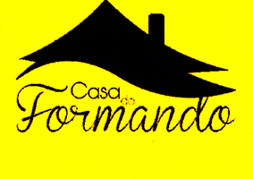 Casa do Formando GIF