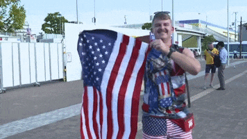 American Sport GIF by Rugby World Cup