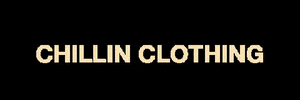 Chillin Goldwhite GIF by CHILLIN CLOTHING