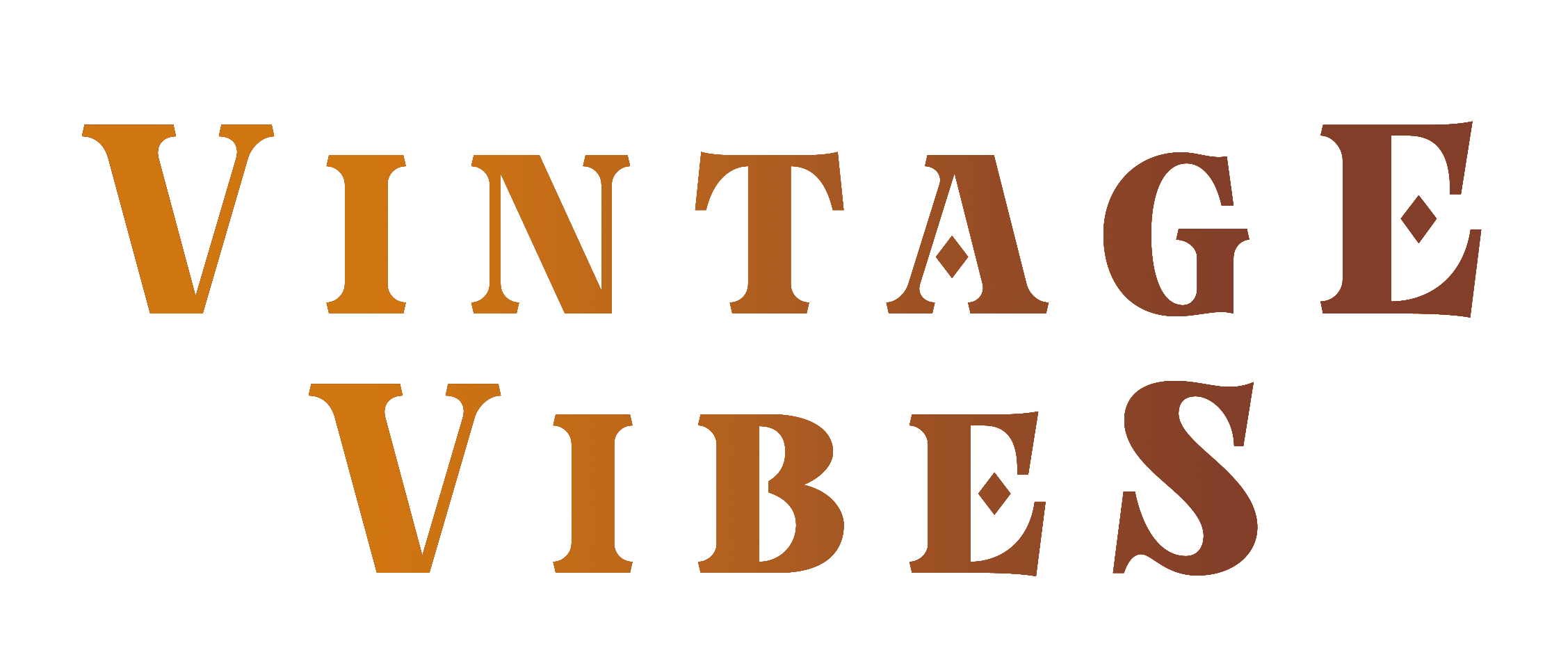 Vintage Vibes Sticker for iOS & Android | GIPHY