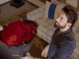 Flowers GIF