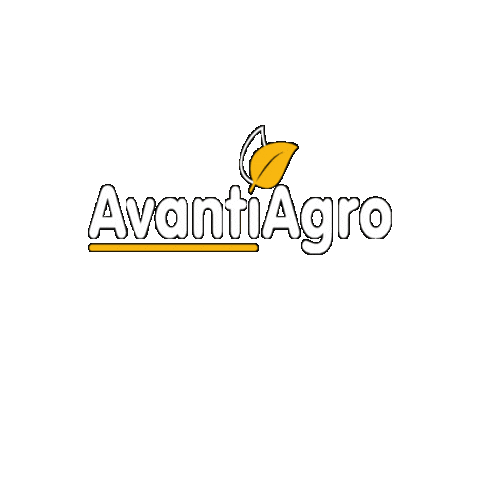 AvantiAgro Sticker