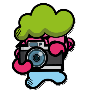 Foto Sticker