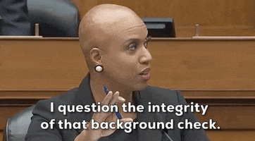 Ayanna Pressley Lead GIF by GIPHY News