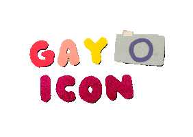 Star Pride Sticker by Originals