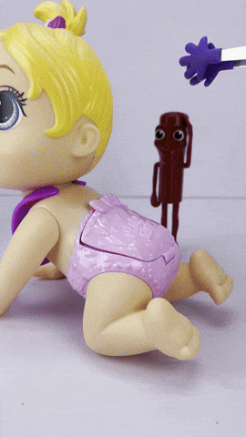 Baby GIF