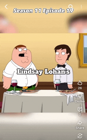 Family Guy Peter GIF