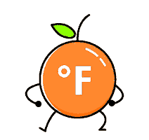 F Agencylife Sticker by Fahrenheit
