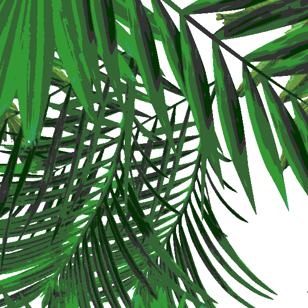 Posto Nove Studio Sticker