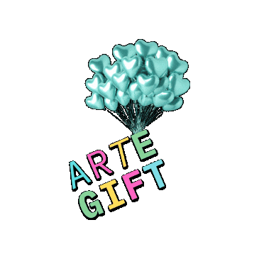 Sticker By Artegif