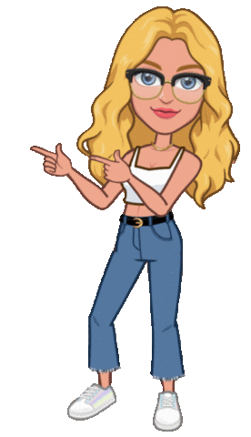 Check This Out Sticker