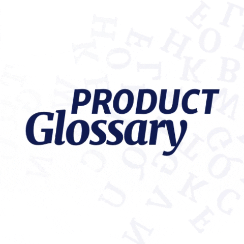 ProductSchool vocabulary product management glossary GIF