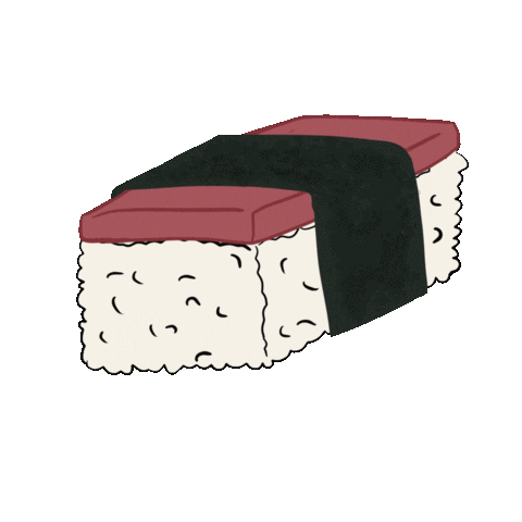 Island Sticker
