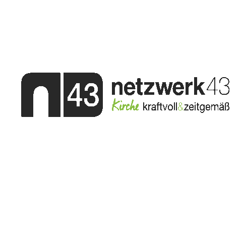 Sticker by Netzwerk43