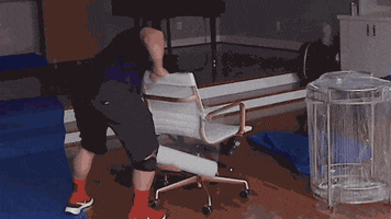 Wrap Moving GIF by 3 Men Movers