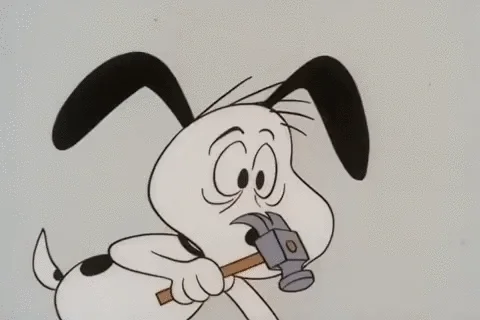 Sad Youre Not Elected Charlie Brown GIF by Peanuts