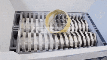 Fiberglass Shredder GIF