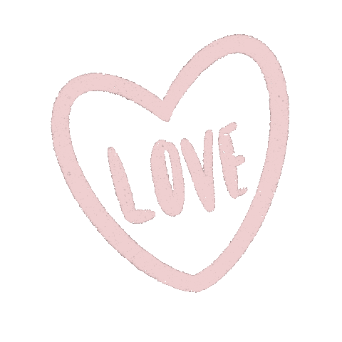 Love Sticker