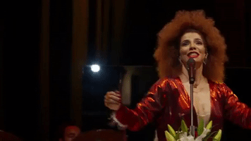 Vanessa Da Mata GIF