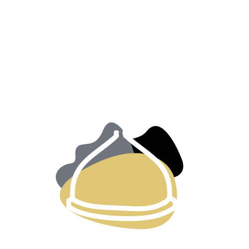 Maison Le Gall Sticker