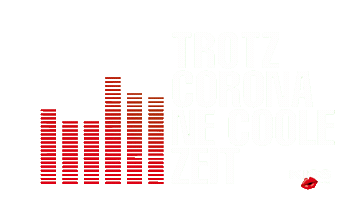 Sticker by KISS FM BERLIN
