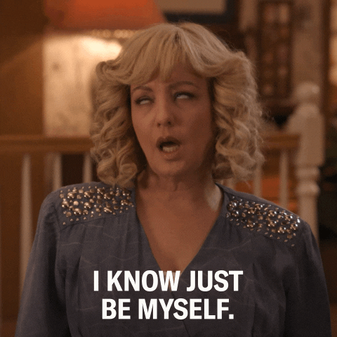 Understand The Goldbergs GIF by ABC Network