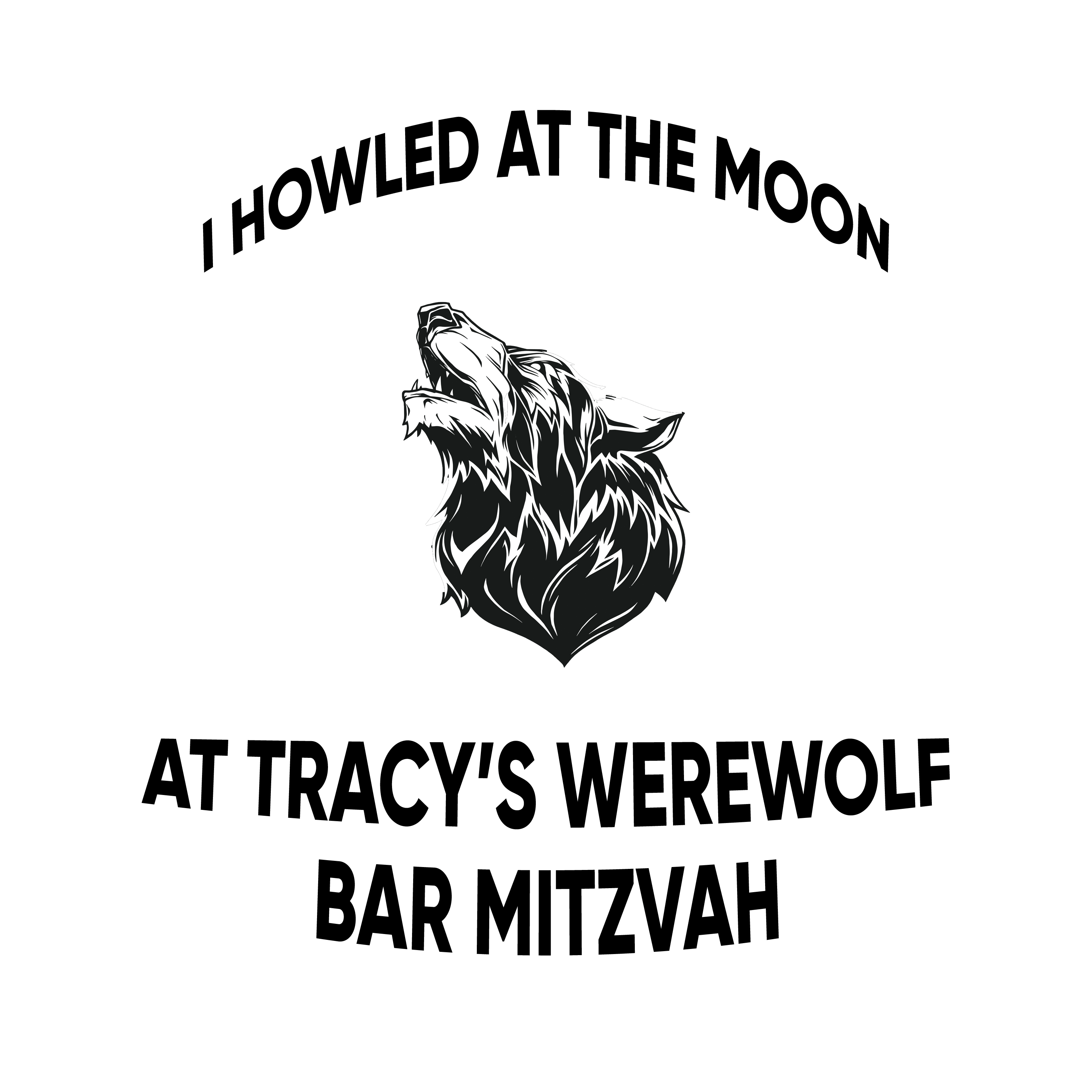 Tracy Bar Mitzvah Sticker by Alma for iOS & Android GIPHY