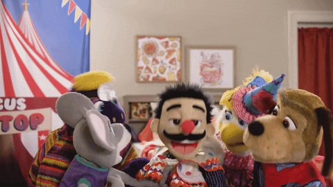Fun Lol Gif By Chuck E Cheese Find Share On Giphy Fun Lol Gif By Chuck E Cheese Find Share On Giphy