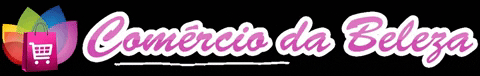 Comercio da beleza GIF